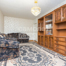 Квартира 55,7 м², 3-комнатная - изображение 1