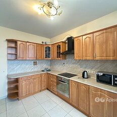 Квартира 35 м², студия - изображение 1