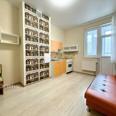 Квартира 35 м², 1-комнатная - изображение 4