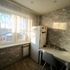 Квартира 33,2 м², 1-комнатная - изображение 4