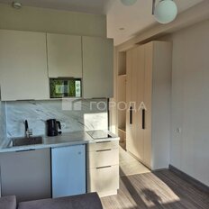 Квартира 18 м², студия - изображение 2