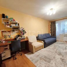 Квартира 43,4 м², 2-комнатная - изображение 4