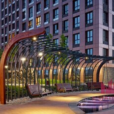 Квартира 40,9 м², 1-комнатная - изображение 5