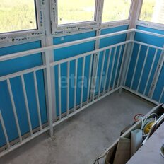 Квартира 66,5 м², 2-комнатная - изображение 5
