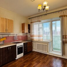 Квартира 53,3 м², 2-комнатная - изображение 2