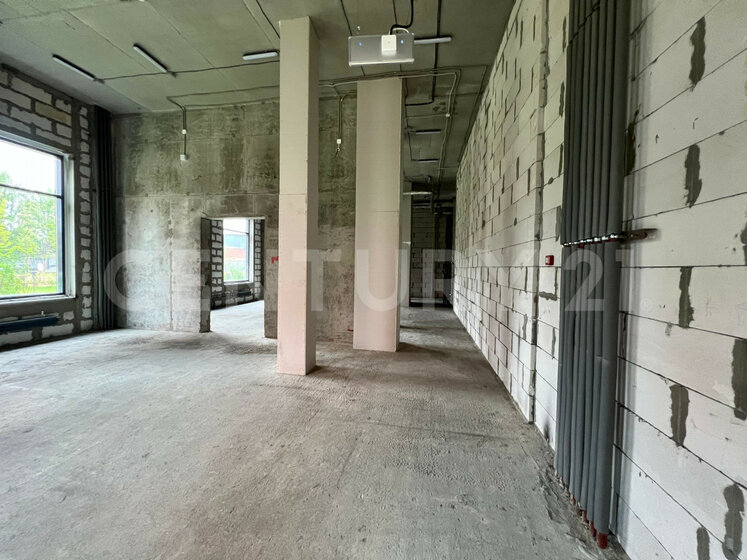 210 м², офис 90 000 ₽ в месяц - изображение 49