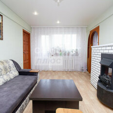 Квартира 57,4 м², 3-комнатная - изображение 2