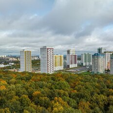 Квартира 40,7 м², 1-комнатная - изображение 4