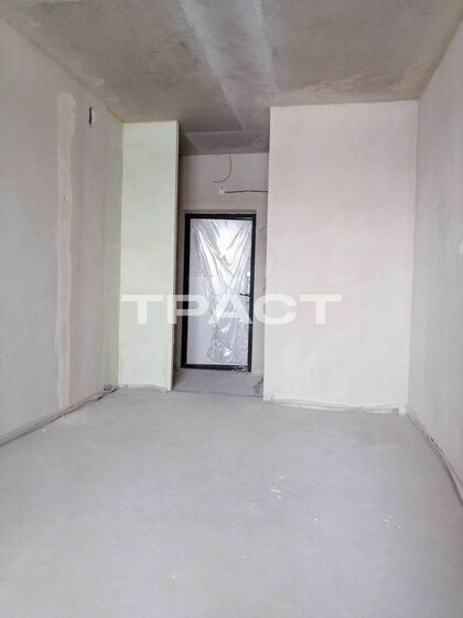 20,9 м², квартира-студия 3 199 000 ₽ - изображение 57