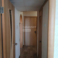 Квартира 30 м², 1-комнатная - изображение 5