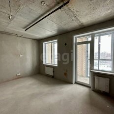 Квартира 25,6 м², студия - изображение 4