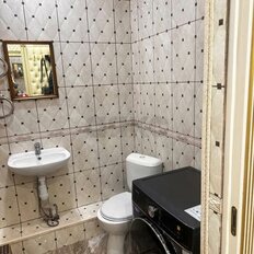 Квартира 39,7 м², 1-комнатная - изображение 1