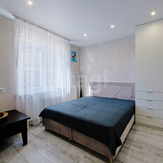 Квартира 55,7 м², 2-комнатная - изображение 4