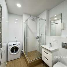 Квартира 23 м², студия - изображение 3