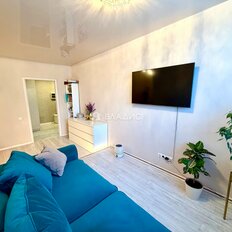 Квартира 50,6 м², 2-комнатная - изображение 4