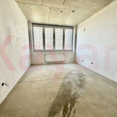 Квартира 23,4 м², студия - изображение 3