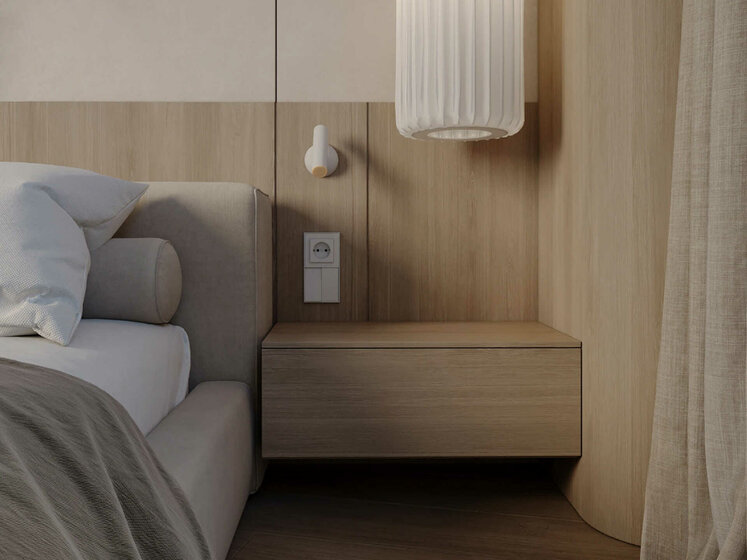 68 м², 2-комнатная квартира 5 670 000 ₽ - изображение 67