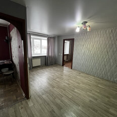 Квартира 43,2 м², 3-комнатная - изображение 5