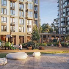 Квартира 22,9 м², студия - изображение 5