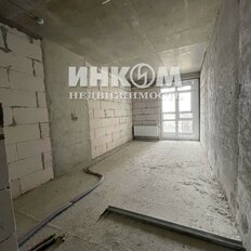 Квартира 23 м², студия - изображение 3