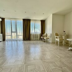 Квартира 44 м², студия - изображение 2