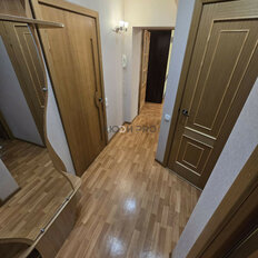 Квартира 42,7 м², 2-комнатная - изображение 3