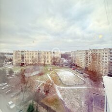 Квартира 31,5 м², 1-комнатная - изображение 3