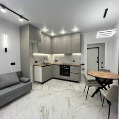 Квартира 41 м², 2-комнатная - изображение 1