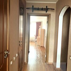 Квартира 62,9 м², 1-комнатная - изображение 4