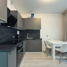 Квартира 34 м², 1-комнатная - изображение 1