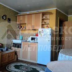 Квартира 20,1 м², студия - изображение 5