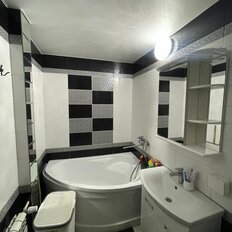 Квартира 46,4 м², 1-комнатная - изображение 5