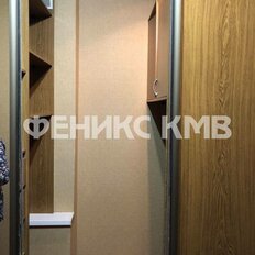 Квартира 58,5 м², 2-комнатная - изображение 5