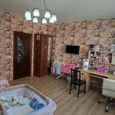 Квартира 91,2 м², 3-комнатная - изображение 4