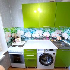 Квартира 23 м², 1-комнатная - изображение 5