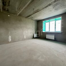 Квартира 64,9 м², 2-комнатная - изображение 3