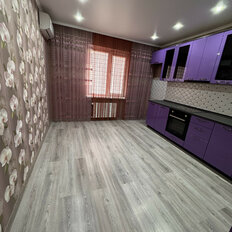 Квартира 73 м², 2-комнатная - изображение 2