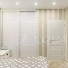 Квартира 43,2 м², 1-комнатная - изображение 5