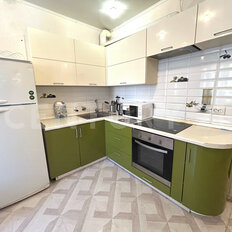 Квартира 39 м², 1-комнатная - изображение 1