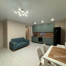 Квартира 66 м², 2-комнатная - изображение 2