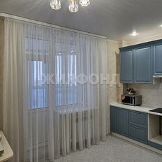 Квартира 46,5 м², 1-комнатная - изображение 5