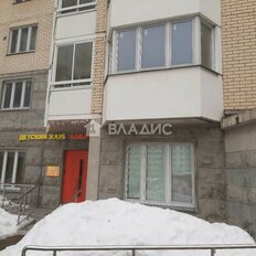 Квартира 75,9 м², 3-комнатная - изображение 2