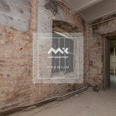 Квартира 86,3 м², студия - изображение 5