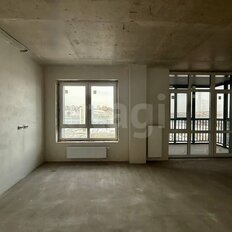 Квартира 77,6 м², 4-комнатная - изображение 3