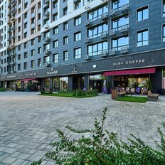 Квартира 40 м², 1-комнатная - изображение 5