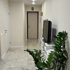 Квартира 58 м², 3-комнатная - изображение 4