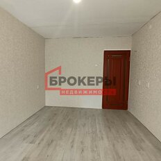Квартира 30,4 м², 1-комнатная - изображение 1