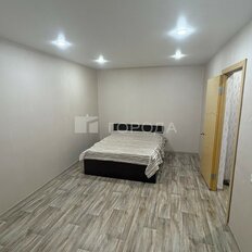 Квартира 31,7 м², 1-комнатная - изображение 5