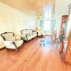 Квартира 128,9 м², 4-комнатная - изображение 3