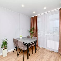 Квартира 30 м², 1-комнатная - изображение 5